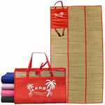 Коврики пляжные