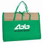 Коврики пляжные