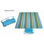 Пледы для пикника на заказ