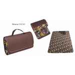 Пледы для пикника на заказ