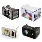 Очки 3D «Виртуальная реальность»