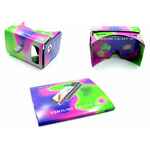 Очки 3D «Виртуальная реальность»