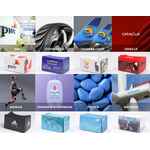 Очки 3D «Виртуальная реальность»