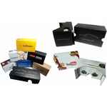 Очки 3D «Виртуальная реальность»