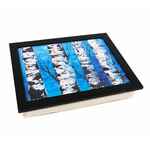 Подносы на подушке