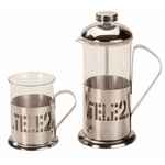 Френч-прессы на заказ