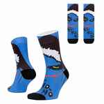 Носки с логотипом CORAPI FULLCOLOR