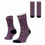 Носки с логотипом CORAPI FULLCOLOR