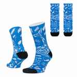 Носки с логотипом CORAPI FULLCOLOR