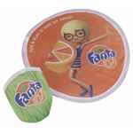 Фрисби (летающая тарелка)