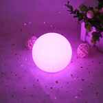 Ночники CUT, силиконовые