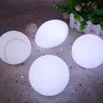 Ночники CUT, силиконовые