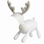 Ночники CUT, силиконовые