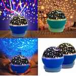 Проектор-ночник