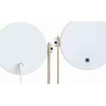 Лампа складная, переносная