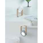 Лампа складная, переносная