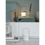 Лампа складная, переносная