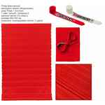 Фактурные вязаные пледы TERRA