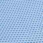 Фактурные вязаные пледы TERRA