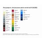 Пончо вязаные