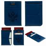 Обложки для документов SAFF POCH