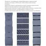 Фактурные вязаные пледы TERRA