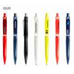 Ручки PRODIR на заказ