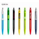 Ручки PRODIR на заказ