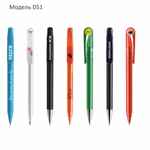 Ручки PRODIR на заказ