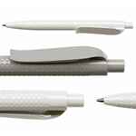 Ручки PRODIR с индивидуальным фактурным узором