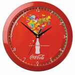 Часы настенные, круглые