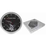 Часы настенные, круглые