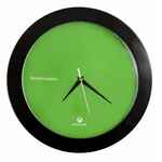 Часы настенные, круглые