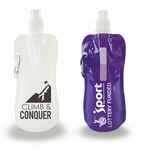 Бутылки складные HANDHELD PLUS