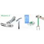 Весы багажные на заказ