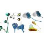 Наушники ПВХ