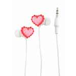 Наушники ПВХ