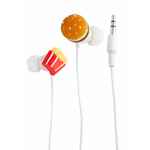 Наушники ПВХ