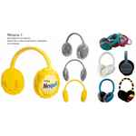 Наушники теплые