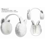 Наушники теплые