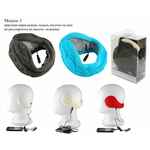 Наушники теплые