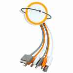 Кабели USB индивидуальной формы