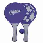 Ракетки пляжные на заказ