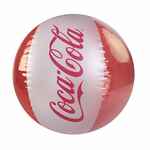 Надувные мячи на заказ