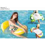 Надувные матрасы MINIFLOAT