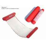 Надувные матрасы MINIFLOAT