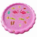 Надувные фонтаны FIESTA