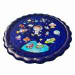 Надувные фонтаны FIESTA