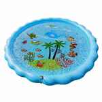 Надувные фонтаны FIESTA