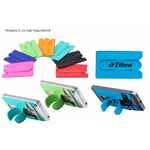 Карманы для карт и визиток на телефон